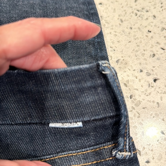 MOTHER The Looker Jeans - Picture 8 of 13